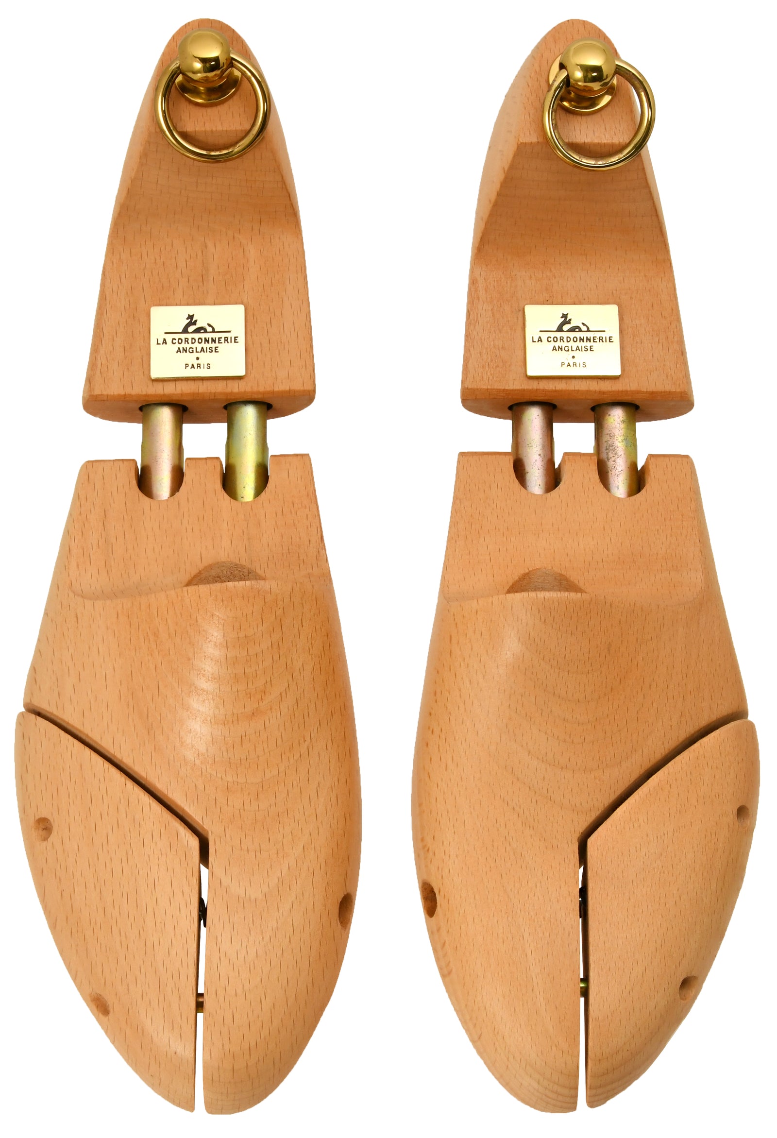 コルドヌリ・アングレーズ FA85S – IL PULEDRO