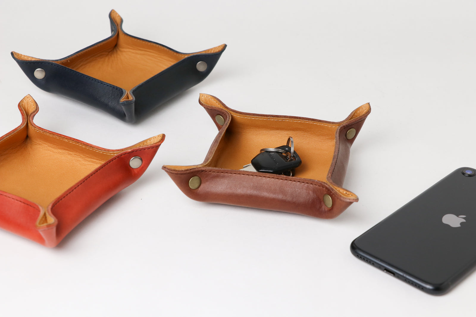 イル プレドロ レザートレイ （中） – IL PULEDRO