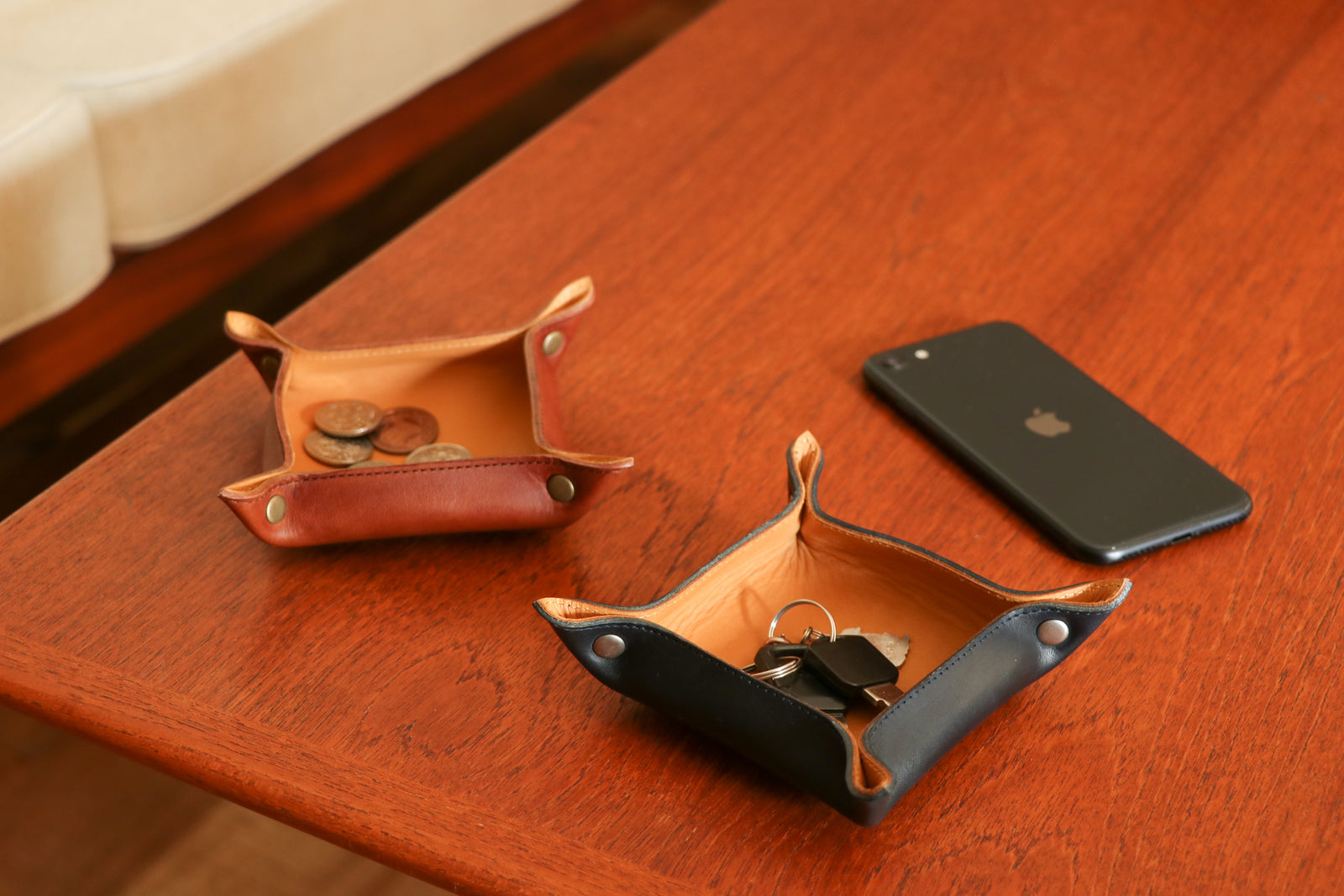 イル プレドロ レザートレイ （中） – IL PULEDRO